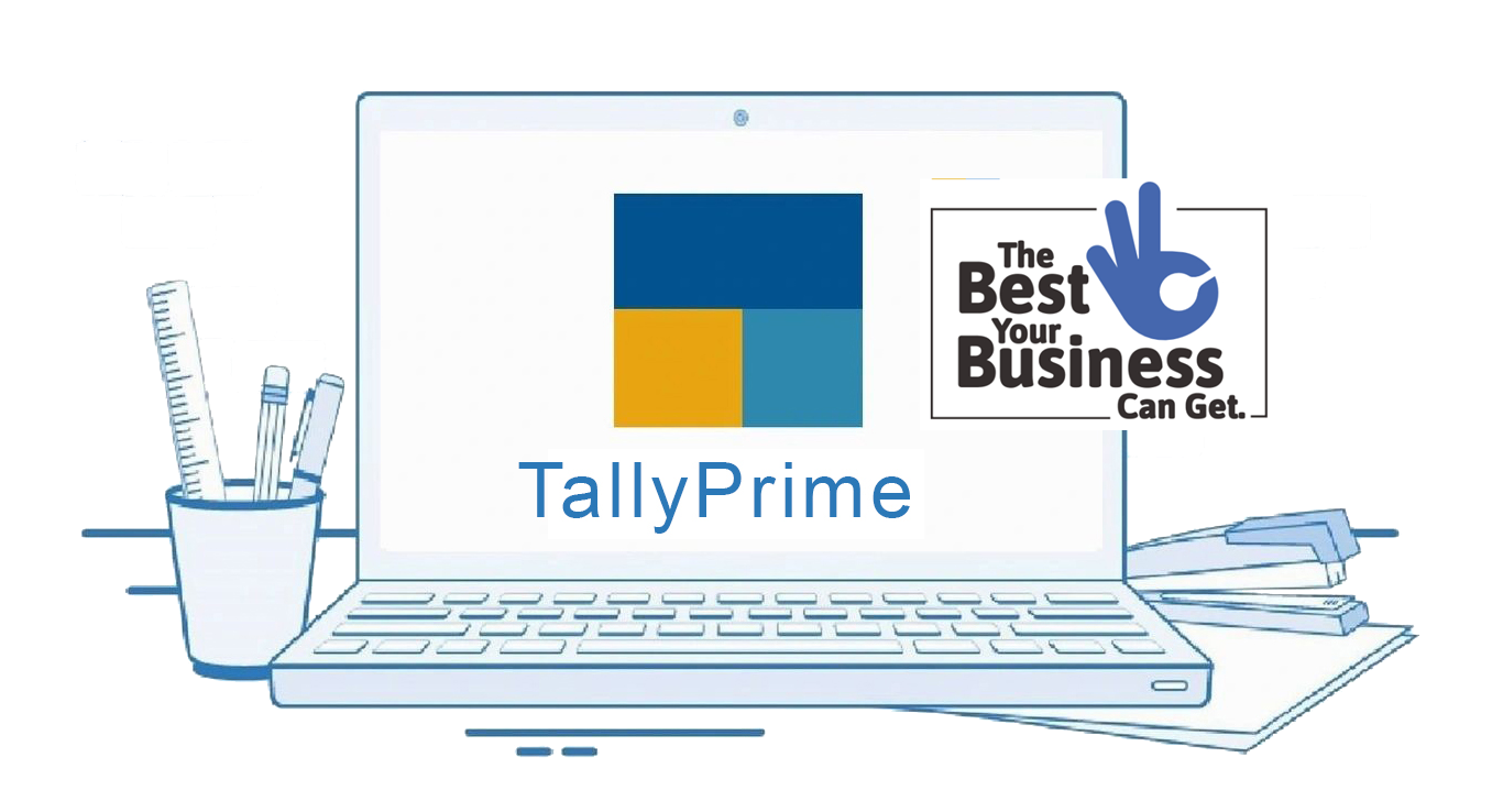 Tally Prime